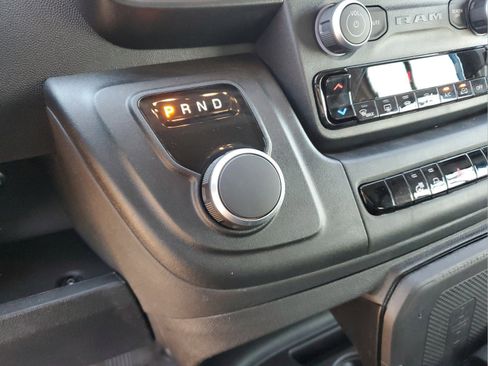 New 2025 RAM ProMaster 3500 FWD image 14