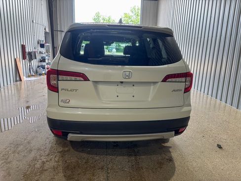 Used 2019 Honda Pilot EX-L image 7