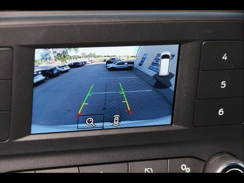 New 2025 Ford Transit 250 148 Medium Roof w/ Load Area Protection Package image 26