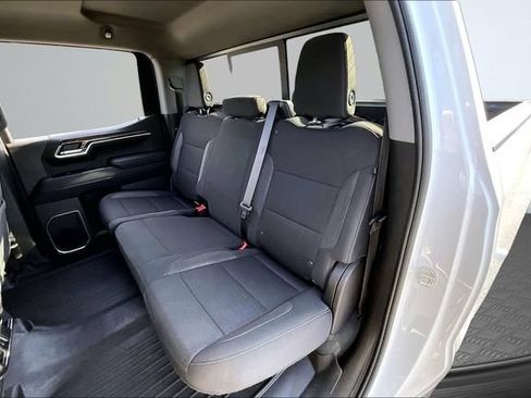 Used 2022 Chevrolet Silverado 1500 LT w/ All Star Edition Plus AWD/4WD image 22