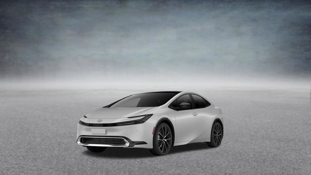 New 2027 Toyota Prius XLE FWD image 77