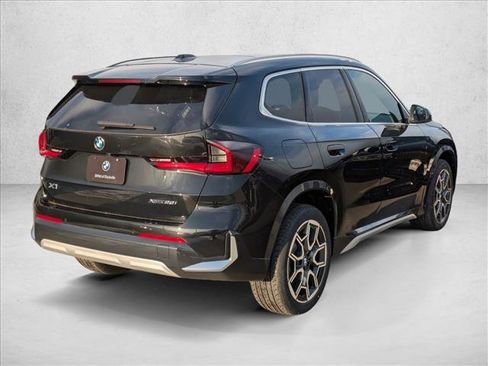 New 2026 BMW X1 xDrive28i image 2