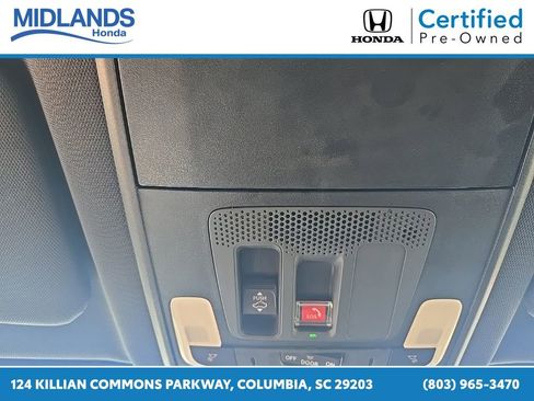 Used 2026 Honda CR-V Sport-L image 22