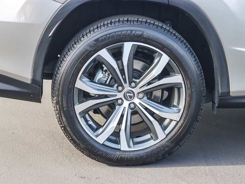 Certified 2021 Lexus RX 350 AWD image 10