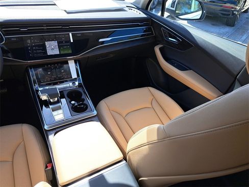 New 2026 Audi Q7 3.0T Premium Plus image 25