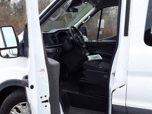 Used 2021 Ford Transit 350 XLT image 9