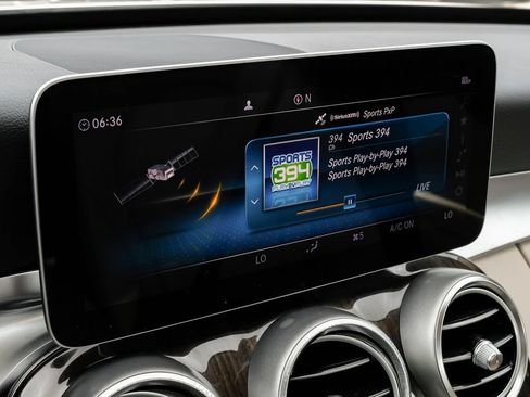 Used 2019 Mercedes-Benz C 300 Sedan image 25