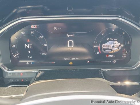 New 2026 GMC Sierra 1500 SLE image 12