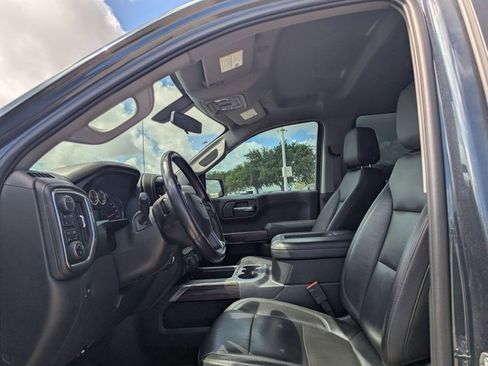 Used 2020 Chevrolet Silverado 1500 RST w/ Texas Edition image 13