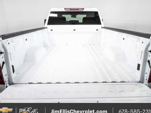 New 2026 Chevrolet Silverado 2500 W/T w/ WT Convenience Package AWD/4WD image 27