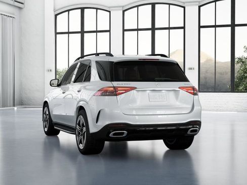 New 2026 Mercedes-Benz GLE 350 GLE 350 image 27