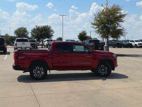 New 2026 Chevrolet Colorado Z71 image 2