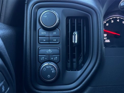 Certified 2023 Chevrolet Silverado 1500 Custom Trail Boss image 30