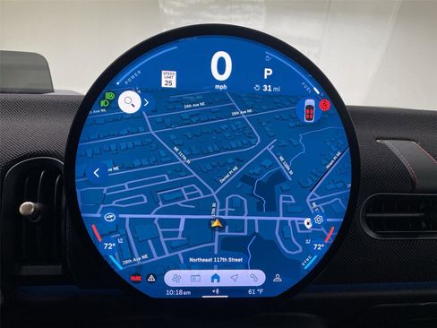 New 2026 MINI Cooper S image 24