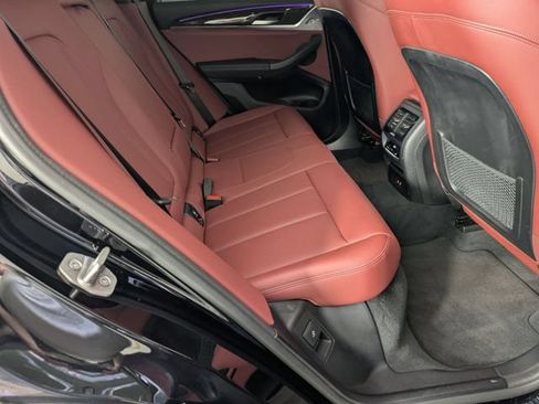 Used 2022 BMW X3 xDrive30i AWD/4WD image 34