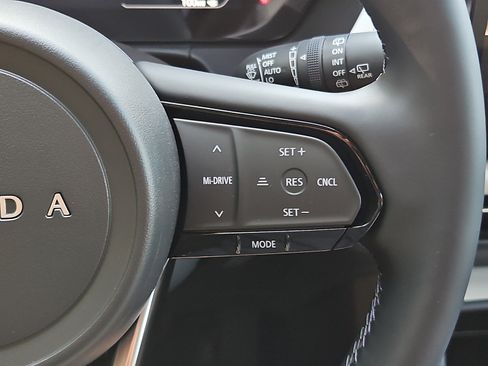 New 2026 MAZDA CX-5 Preferred AWD/4WD image 17