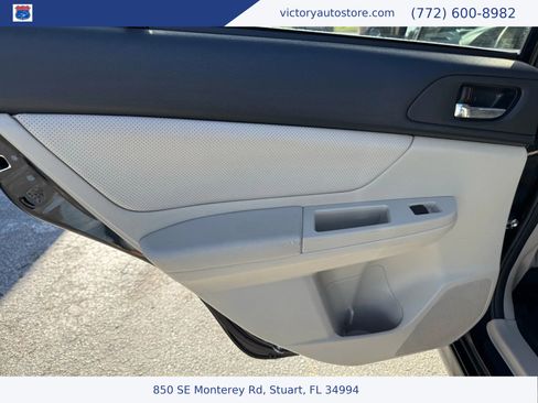 Used 2014 Subaru Crosstrek 2.0i Limited w/ Popular Package #2 image 24