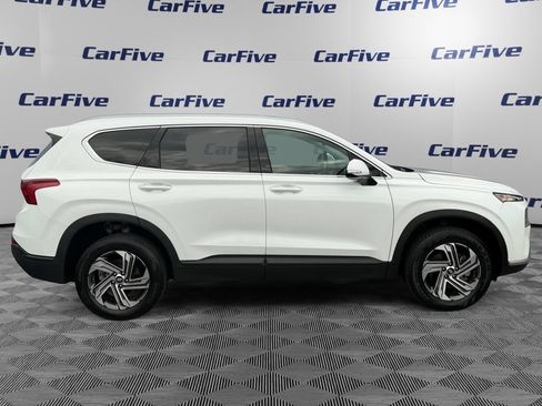 Used 2023 Hyundai Santa Fe SEL w/ Cargo Package AWD/4WD image 7