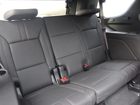 New 2026 Chevrolet Tahoe RST w/ Comfort Package image 18