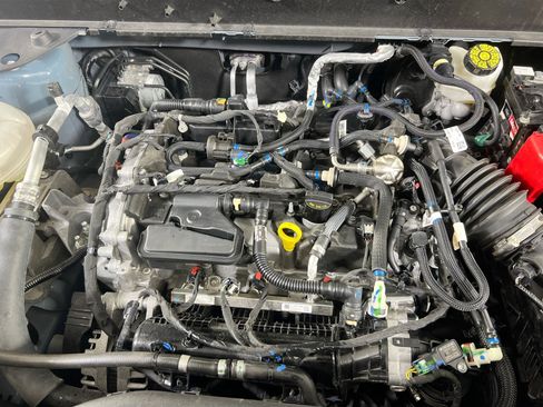 Used 2022 Ford Bronco Sport Big Bend w/ Convenience Package image 24