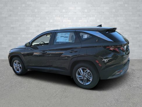 New 2026 Hyundai Tucson SE image 7