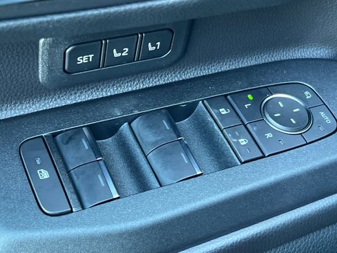 Used 2026 Toyota Land Cruiser image 13