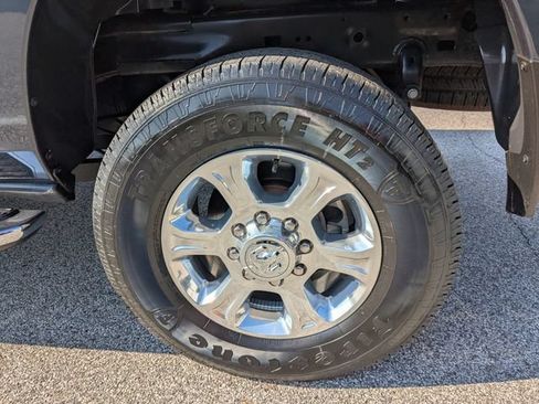 Used 2026 RAM 2500 Big Horn AWD/4WD image 11