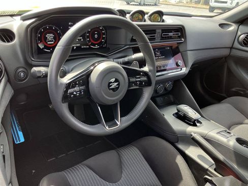 Used 2023 Nissan Z w/ Floor Mat Package RWD image 14