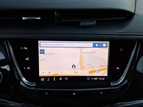 Used 2020 Cadillac XT6 Premium Luxury image 25