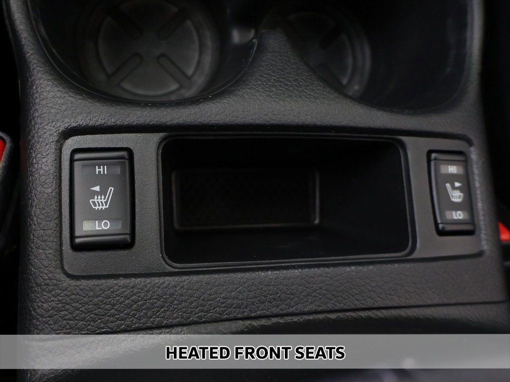 Used 2020 Nissan Rogue SV AWD/4WD image 5