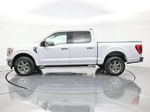 Used 2021 Ford F150 XLT w/ Equipment Group 302A High AWD/4WD image 8