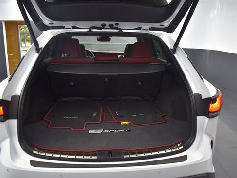 Used 2023 Lexus RX 350 F Sport image 24