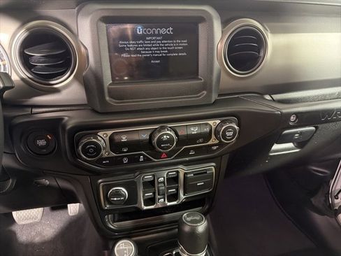 Certified 2023 Jeep Wrangler Sport S image 13