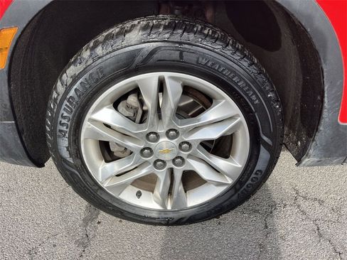 Used 2019 Chevrolet Blazer LT image 31