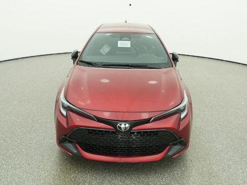 New 2026 Toyota Corolla SE image 8
