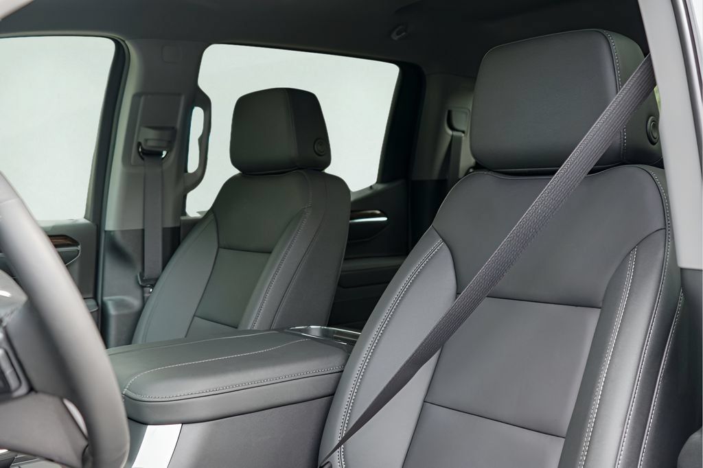 New 2026 GMC Sierra 1500 Elevation w/ Elevation Premium Package AWD/4WD image 9