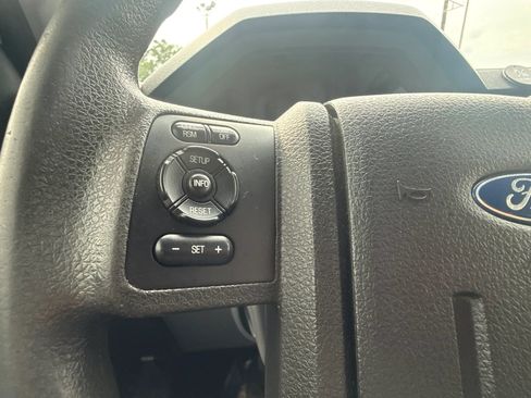 Used 2016 Ford F250 XLT AWD/4WD image 19