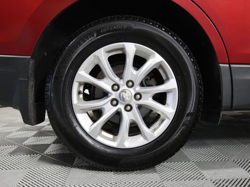 Used 2019 Chevrolet Equinox LT FWD image 7