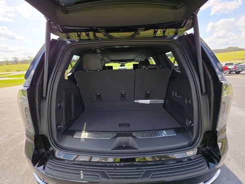 New 2026 Chevrolet Tahoe Premier AWD/4WD image 25