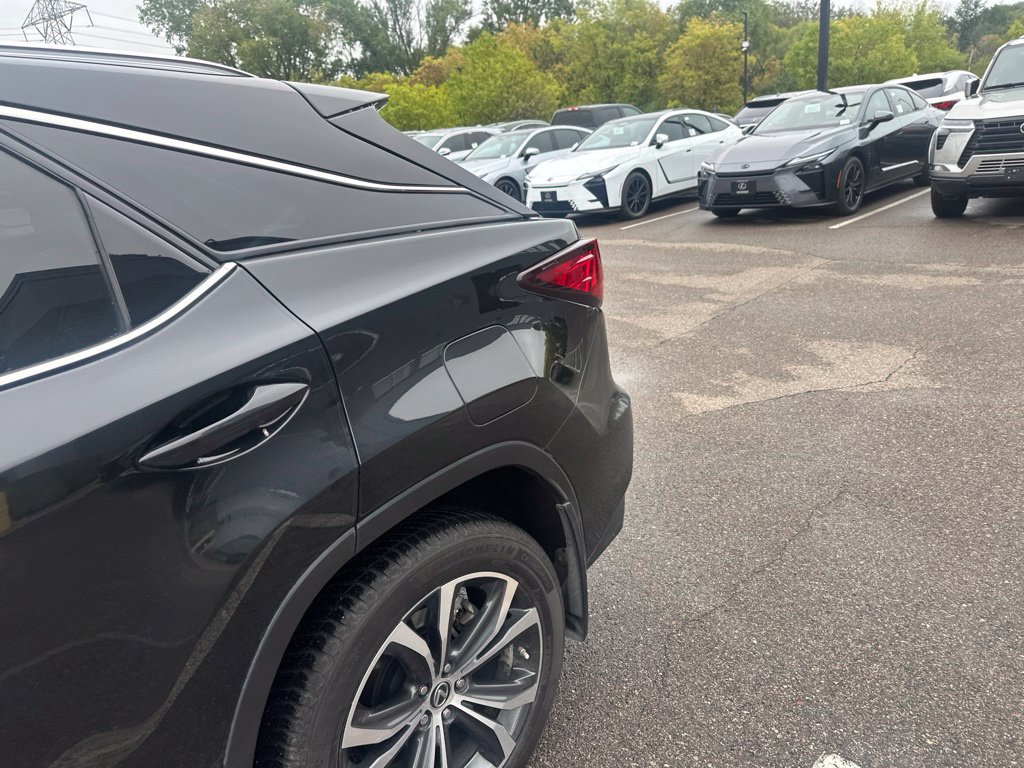 Used 2019 Lexus RX 350 AWD w/ Navigation Package image 7
