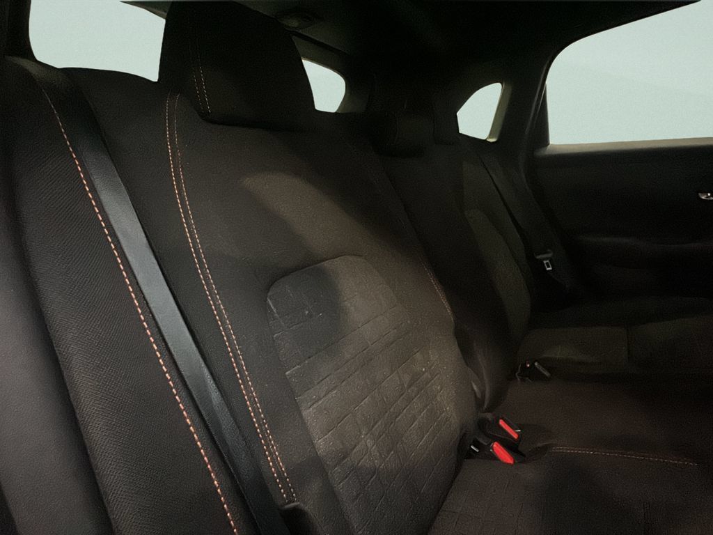 Certified 2024 Honda HR-V Sport image 18