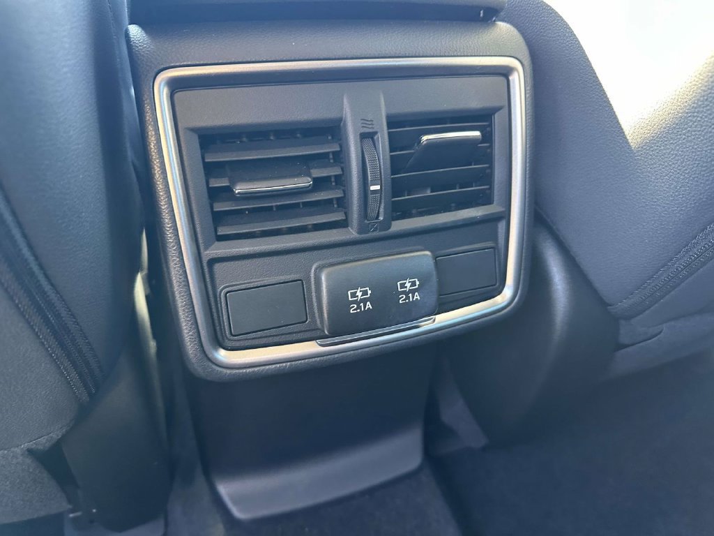 Certified 2023 Subaru Forester Premium AWD/4WD image 9