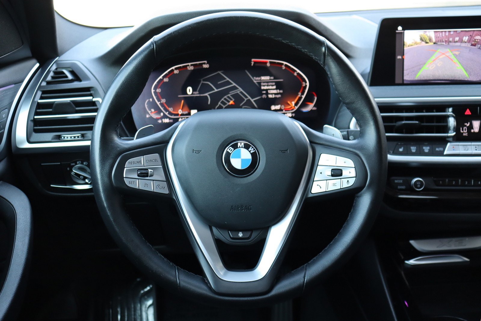 Used 2024 BMW X3 xDrive30i AWD/4WD image 22