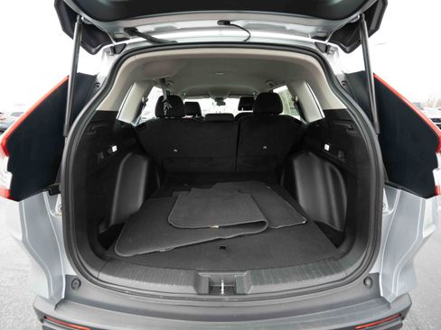 Used 2024 Honda CR-V LX image 28