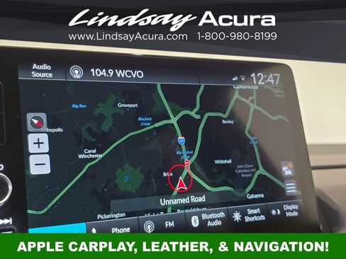 Used 2023 Honda CR-V Sport Touring image 17