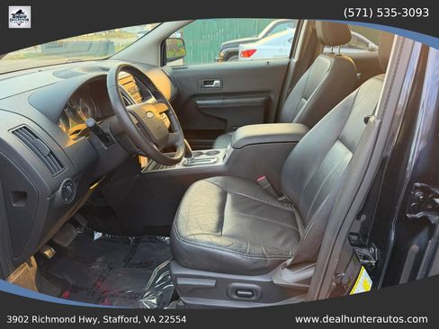 Used 2010 Ford Edge SEL AWD/4WD image 22