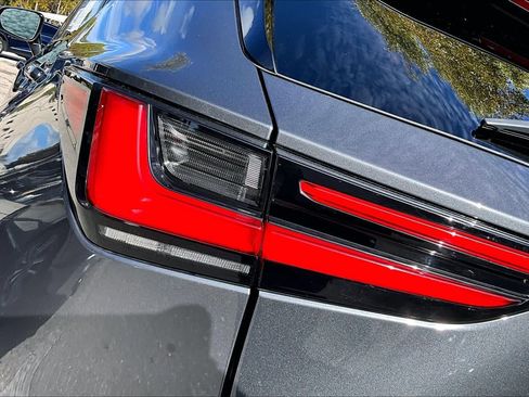 Used 2024 Lexus NX 250 w/ Towing Package (2000 Lbs) image 29