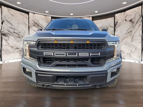 Used 2019 Ford F150 XLT w/ Equipment Group 302A Luxury AWD/4WD image 2