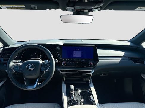 New 2026 Lexus RX 350 F Sport image 17