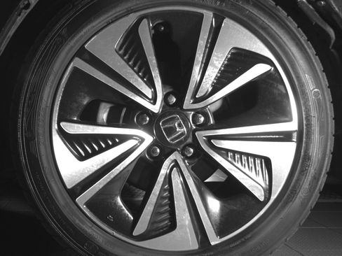 Used 2016 Honda Civic EX-T image 9